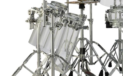 זוית נוספת Pearl Crystal Beat Rocket 18