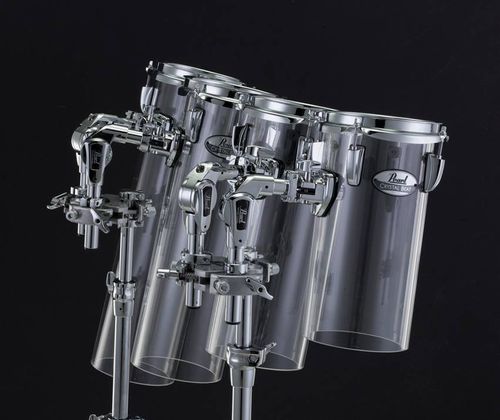 זוית נוספת Pearl Crystal Beat Rocket 21