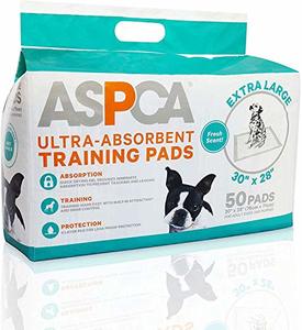 aspca crate