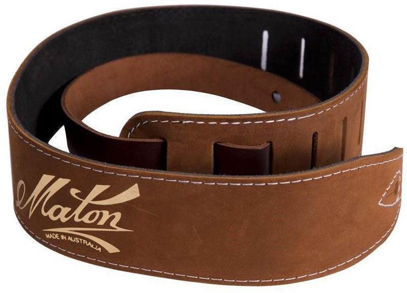 Maton Standard Guitar Strap