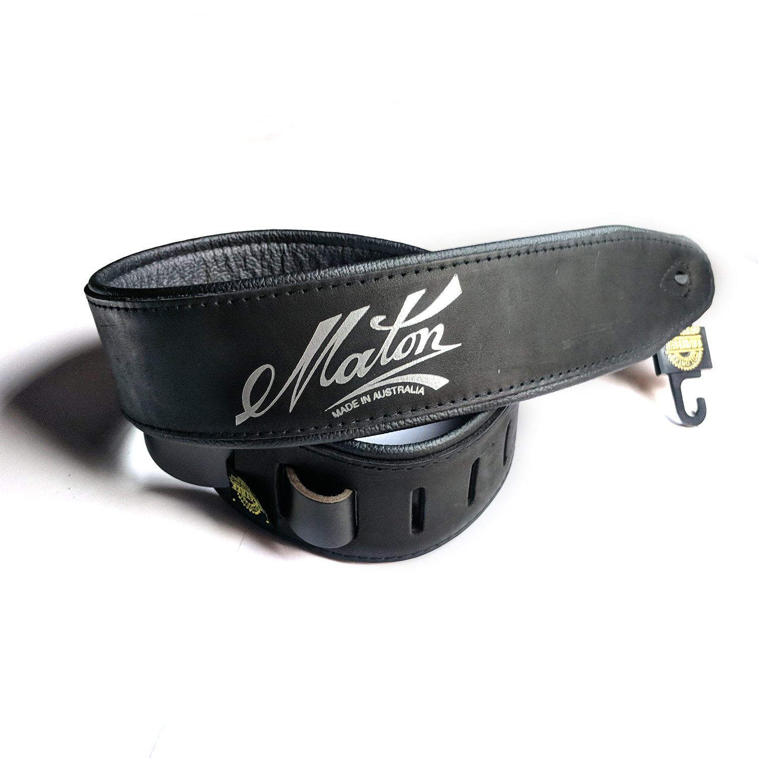 Maton Deluxe Guitar Strap
