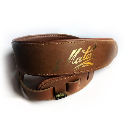 Maton Deluxe Guitar Strap
