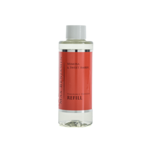 ריפיל למפיץ ריח מימוזה ואמבר Mimosa & Sweet Amber Diffuser REFILL