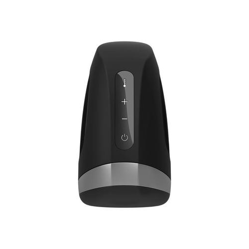 סטיספייר מן  Satisfyer Men Heat Vibration המקורי