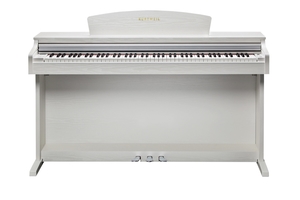 פסנתר חשמלי לבן 88 קלידים Kurzweil M115 WH
