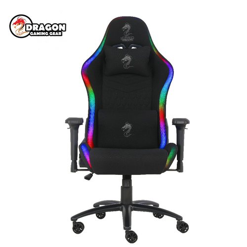 כיסא גיימינג Dragon Space Plus GPDRC-SPCPL