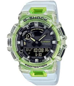 CASIO GBA-900SM-7A9 בלוטוס מד צעדים דגם מתקדם