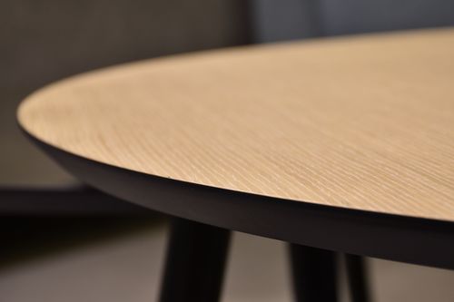 זוג שולחנות עגולים דגם מור