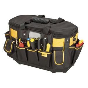 תיק כלי עבודה עגול Stanley 1-70749