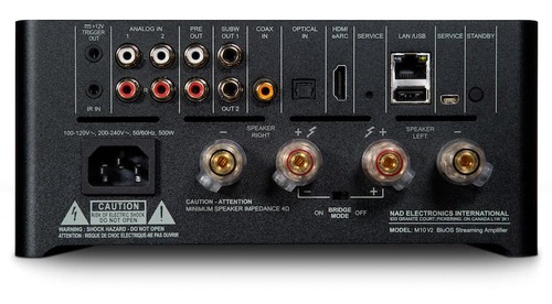 Nad M10 V2
