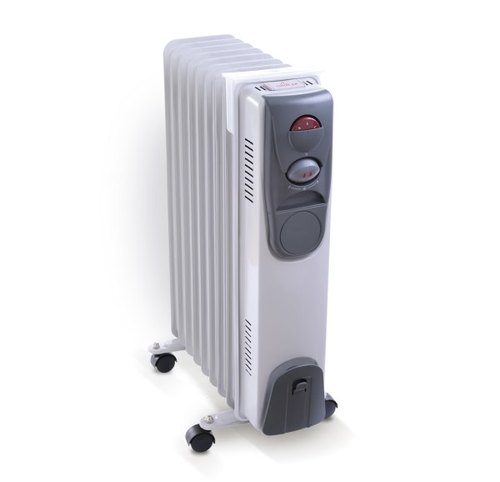 רדיאטור 9 צלעות EL- 5009