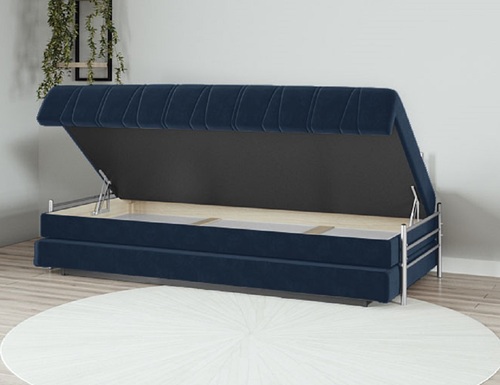 ספת אירוח עם על-קל דגם דורין