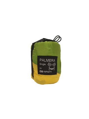 ערסל יחיד PALMERA קל משקל - INFINITY