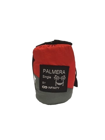 ערסל יחיד PALMERA קל משקל - INFINITY