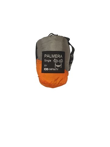ערסל יחיד PALMERA קל משקל - INFINITY