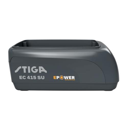 מטען לסוללה סדרה 500 דגם SCG 515) EC415S) סטיגה