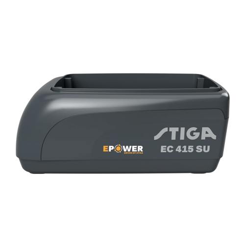 מטען לסוללה סדרה 500 דגם SCG 515) EC415S) סטיגה