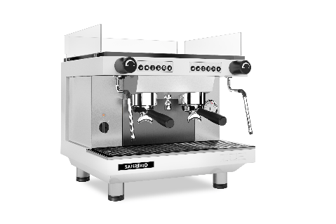 sanremo zoe compact סן רמו זואי קומפקט
