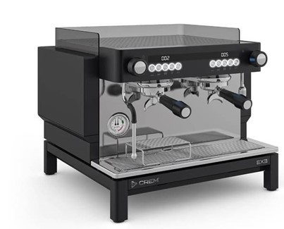 Expobar Ex3 Mini