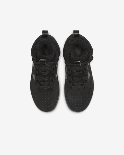 נעלי נייק Nike COURT BOROUGH MID 2 | ילדים