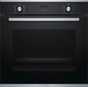 תנור אפיה HBA254YS0 Bosch בוש מתצוגה