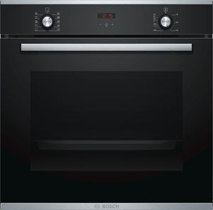 תנור אפיה HBA254YS0 Bosch בוש מתצוגה