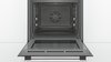 תנור אפיה HBA254YS0 Bosch בוש מתצוגה