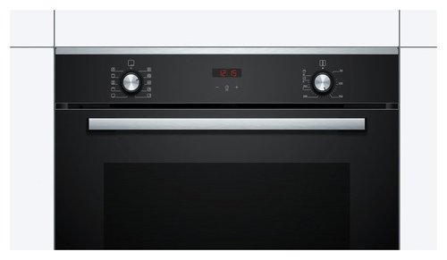 תנור אפיה HBA254YS0 Bosch בוש מתצוגה