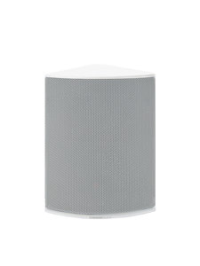 Cornered audio CI2 WHITE GRILL