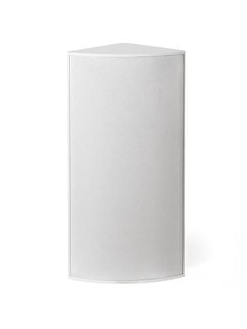 Cornered audio C3 WHITE