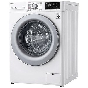  מכונת כביסה LG F4WN209S4E ‏9 ‏ק"ג מתצוגה