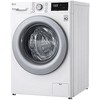  מכונת כביסה LG F4WN209S4E ‏9 ‏ק"ג
