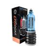 משאבת פין פרימיום HYDROMAX 7 Pump Wide - צילינדר כחול