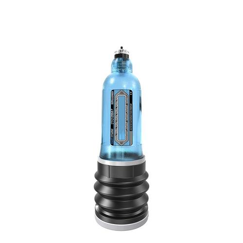 משאבת פין פרימיום HYDROMAX 7 Pump Wide  - צילינדר כחול