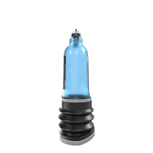 משאבת פין פרימיום HYDROMAX 7 Pump Wide  - צילינדר כחול