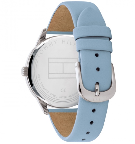 Tommy Hilfiger 1782023 נשים סדרה חדשה