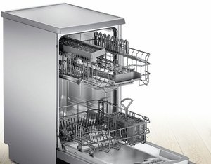 מדיח כלים ‏צר Bosch SPS2HKI41E בוש מתצוגה