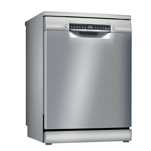 מדיח כלים בוש SMS2HCI12E נירוסטה 3 סלסלאות BOSCH מתצוגה