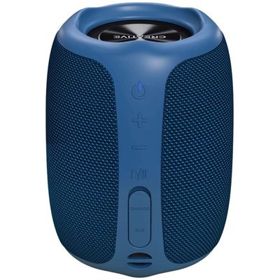 רמקול נייד Creative Muvo Play קריאייטיב