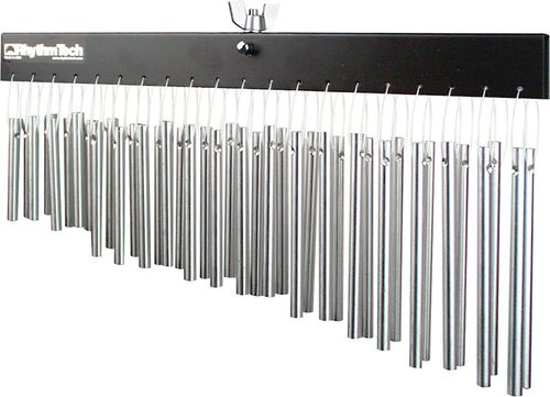 Rhythm Tech BAR CHIMES (DOUBLE ROW)
