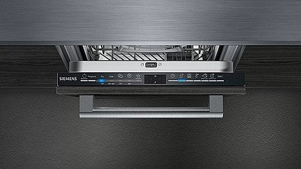  מדיח כלים Siemens SR61HX08KE סימנס מתצוגה