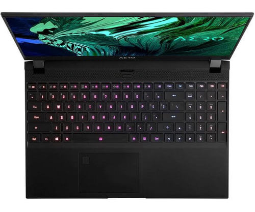 Gigabyte Aero 15