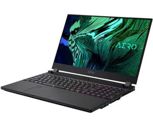 Gigabyte Aero 15