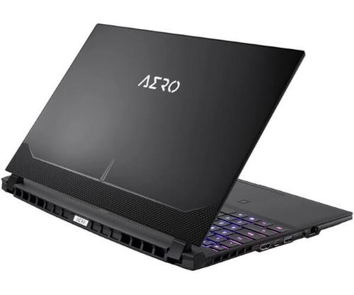 Gigabyte Aero 15