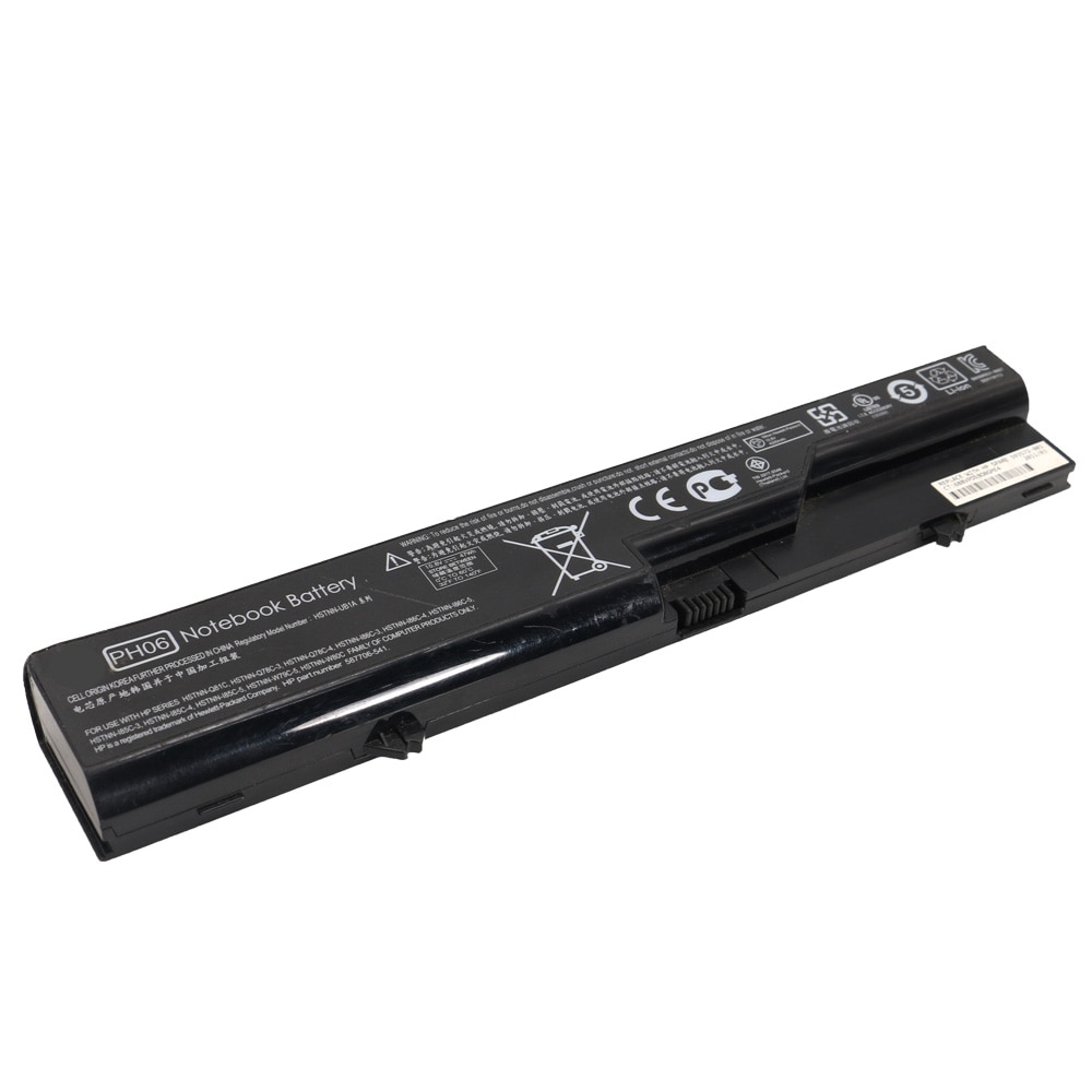 סוללת HP PH06 Notebook Battery 