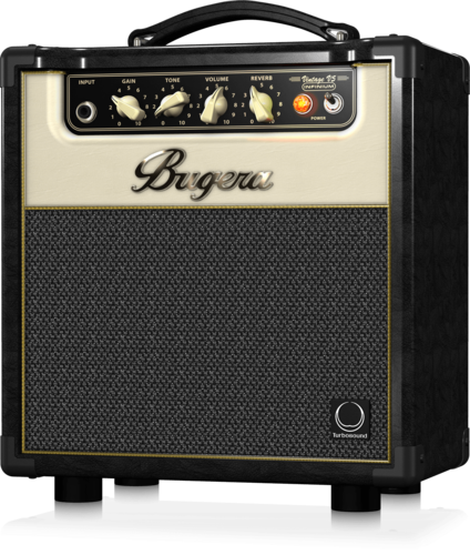 מגבר קומבו מדגם Bugera V5 Infinium