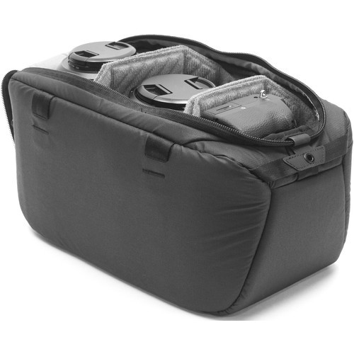 אוגדן ציוד קטן Camera Cube לתיקי צילום Peak Design Travel