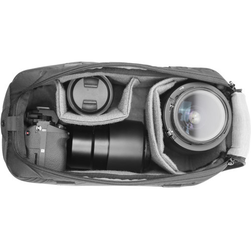 אוגדן ציוד קטן Camera Cube לתיקי צילום Peak Design Travel