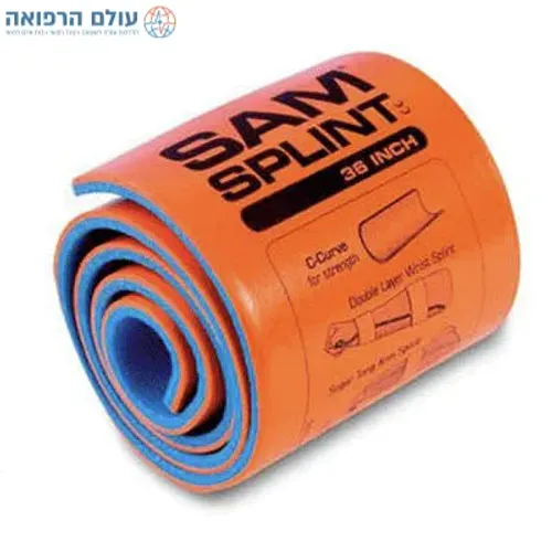 סד גמיש לקיבוע תואם מקור-