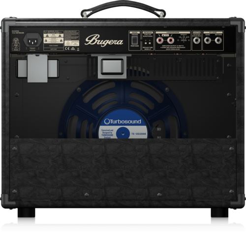 מגבר קומבו מדגם Bugera V22 INFINIUM